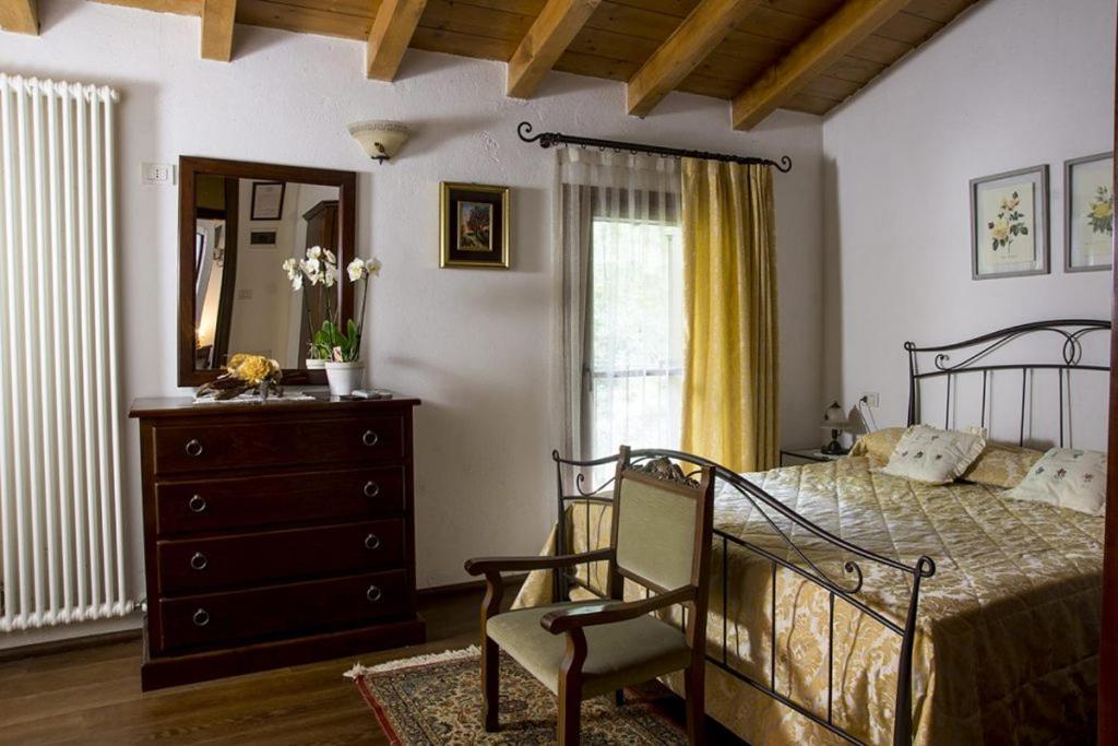 B&B Borsi Monzambano Eksteriør bilde