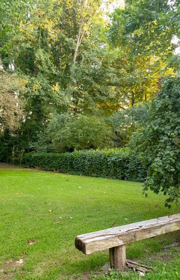 B&B Borsi Monzambano Eksteriør bilde