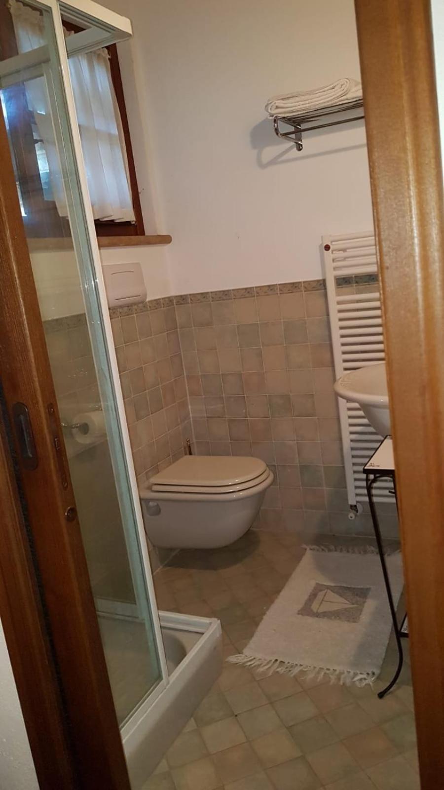 B&B Borsi Monzambano Eksteriør bilde